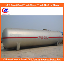 Planta de gas de 100m3 LPG para el tanque de gas estacionario de 50 toneladas de GLP
